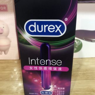 Gel durex intense - G20