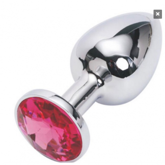 Plug hậu môn - HM05C