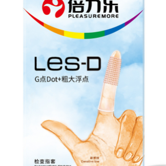 Bao cao su ngón tay LES - CD13A