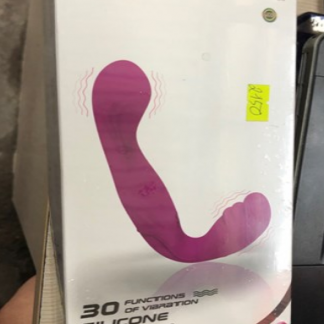 Dương vật 2 đầu - DV2