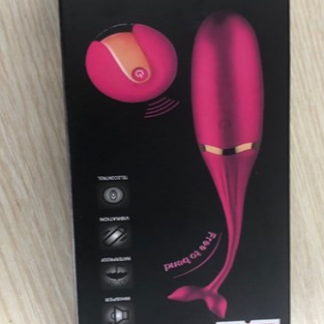 Trứng rung cá heo - EG05