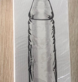 Bao đôn penis sleeve - DC14C