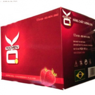 BCS OK rocmen - CD02