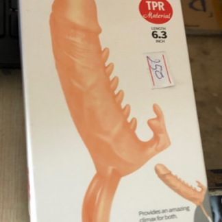 Bao đôn thân gai - BD12C