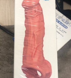 Bao đôn tròng bìu - BD39