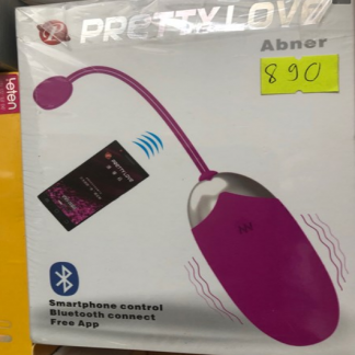 Trứng rung điện thoại - EG30