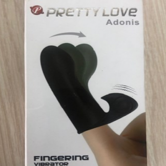 Bao đôn ngón tay - DC10R