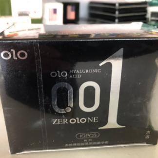 BCS OLO 001 HỘP - OLOHOP