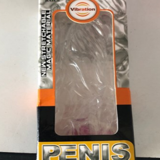 Bao đôn penis - DC14