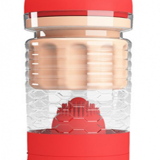 Cốc thủ dâm cao cấp Prettylove Theresa - AD88