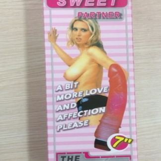 Dương vật 2 pin shaki - DVT05