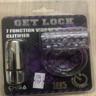 Vòng rung sweet - DC71