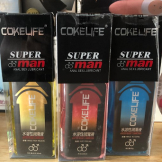 Gel Cokelife