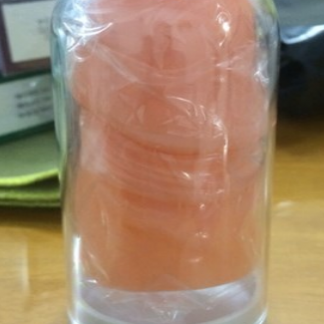 Bao silicon nối dài kích thước dương vật - DC14N