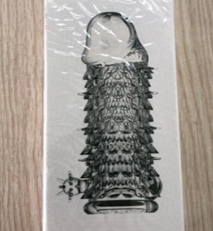 Bao đôn vảy rồng - DC14H