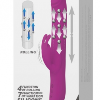 Dương Vật Giả Prettylove Byron - MS20D