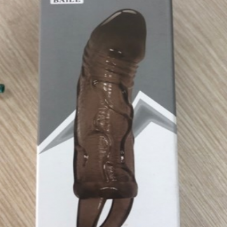 Bao đôn men - BD12