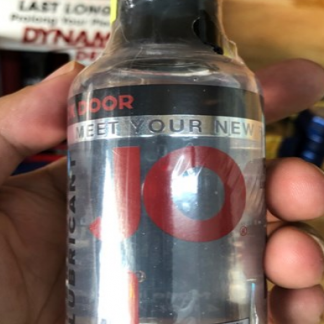 Gel jo hậu môn - GJO