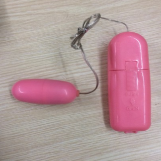 Trứng rung 1 cục - TR01