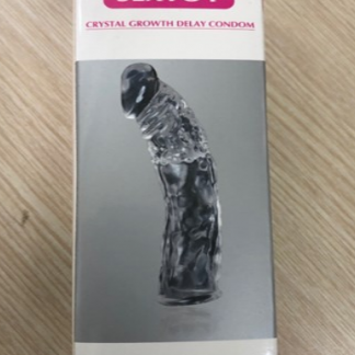 Bao đôn sextoy condom - BD19