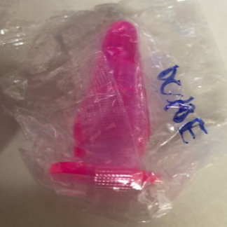 Bao ngón tay nhọn - DC10E