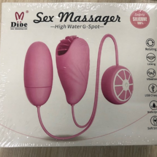 Trứng rung liếm - AVTR