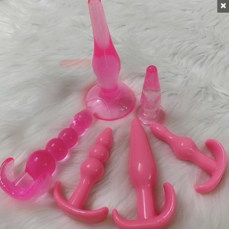 Hậu môn 6 món - HM09