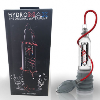 Máy tập nước Hydromax Xtreme X30 - DC68X