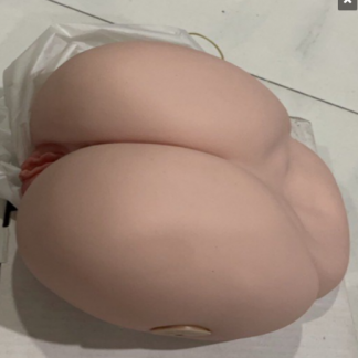 Mông rung rên - MONG