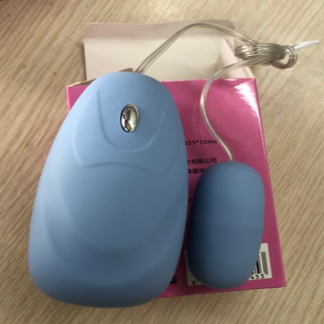 Chuột trứng rung - DC36