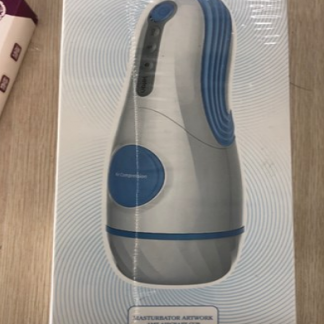 Cốc thủ dâm Nữ sinh Nhật - AD33H