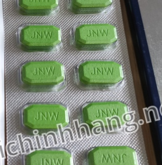 Thuốc ngựa thái - NT VIÊN