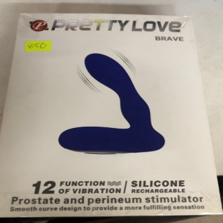 Dụng cụ hậu môn - HM24