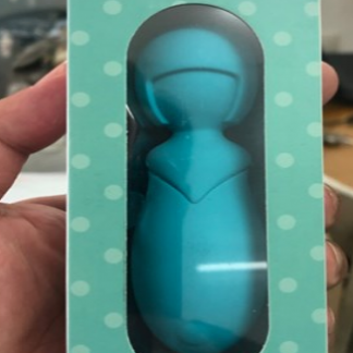 Chày rung mini - AV09B