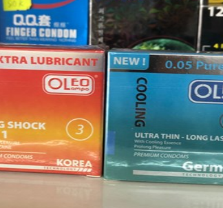 BCS oleo 3S - OLEO3c