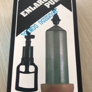 Máy tập penis pump - DC68A