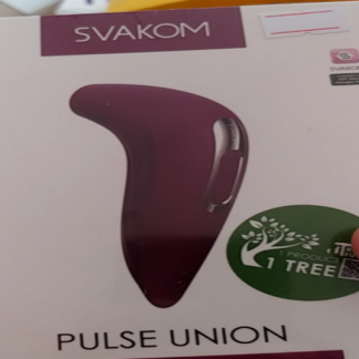 Máy bú nút svakom - DC90B