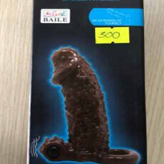 Bao đôn mào gà có rung - BD04C