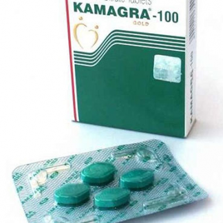 Kamagra 100mg - KM Lẻ