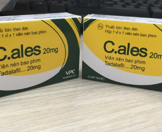 Cales 20mg