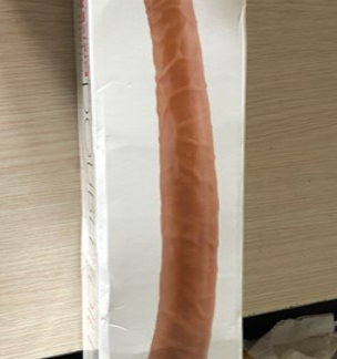 Dương vật 2 đầu - DC79G