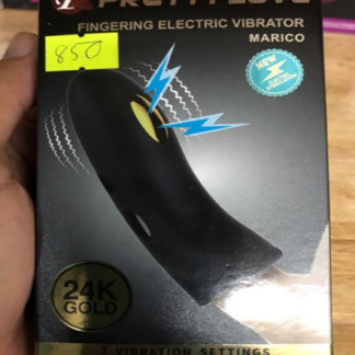 Ngón tay điện - DC10P