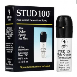 Stud 100