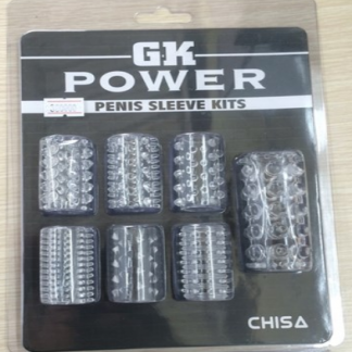 Bao đôn 7 món - DC10K