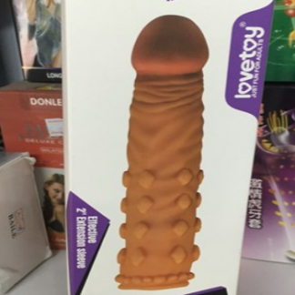 Bao đôn mềm gai - BD18