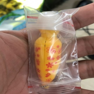 Chày Móc khoá mini rung - DC40B