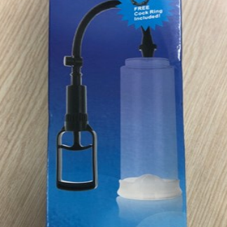 Máy tập High Vaccum - DC03D