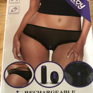 Quần chíp rung - MS32H