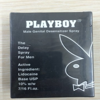 Thuốc xịt playboy - pld