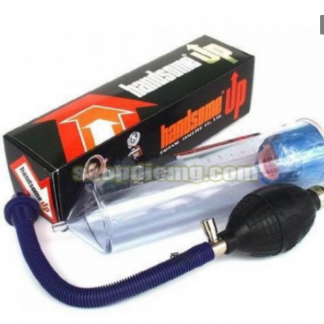 Máy tập HANDSOME UP - DC03A